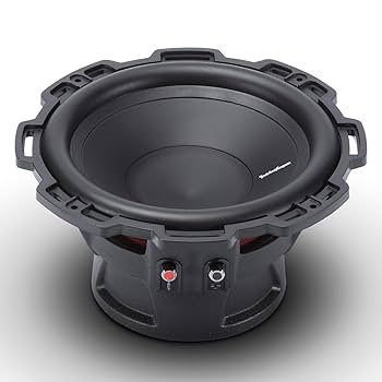 スピーカー・ウーファー Rockford Fosgate PUNCH P1S410 スピーカー・ウーファー Rockford Fosgate PUNCH P1S410 Amazon